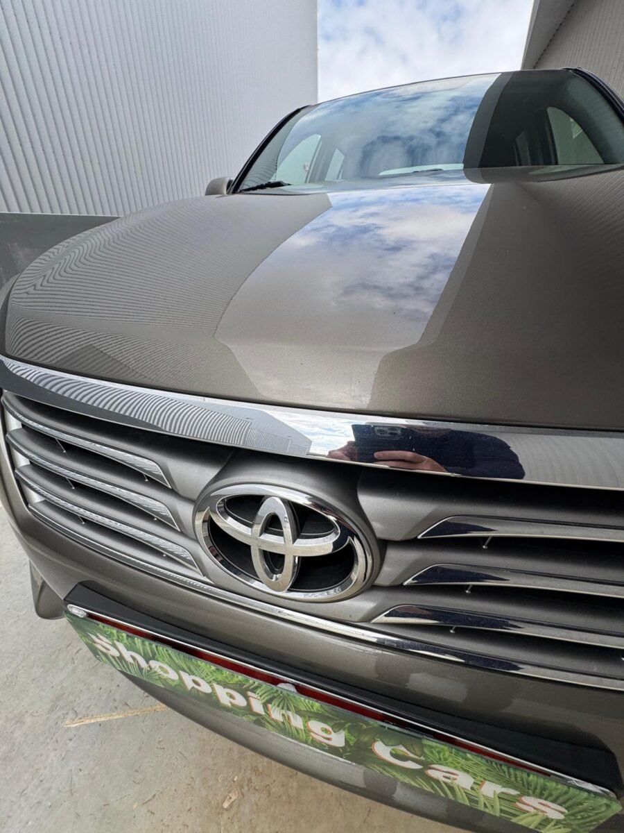 TOYOTA RAV 4 2.0 Life 4x4
