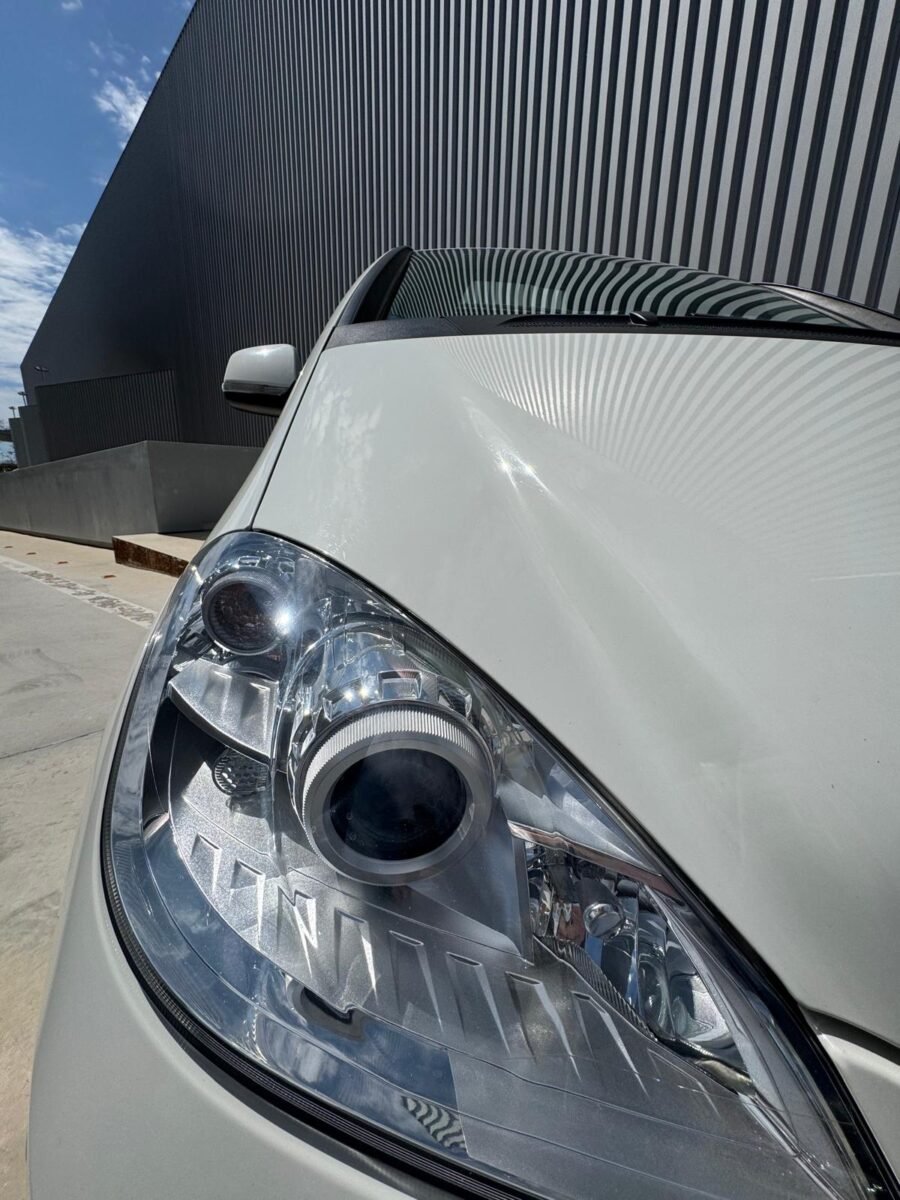 MERCEDES-BENZ CLASE A 200 cdi  avantgarde