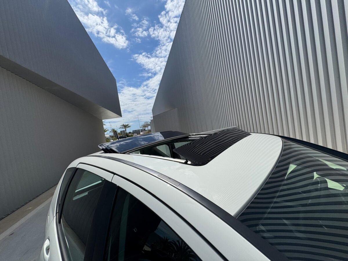 MERCEDES-BENZ CLASE A 200 cdi  avantgarde