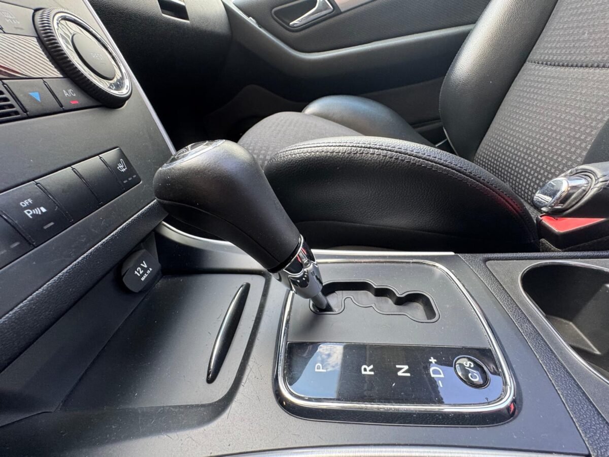 MERCEDES-BENZ CLASE A 200 cdi  avantgarde
