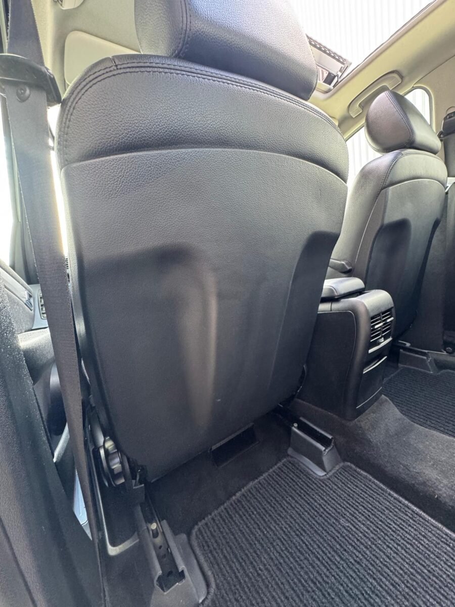MERCEDES-BENZ CLASE A 200 cdi  avantgarde
