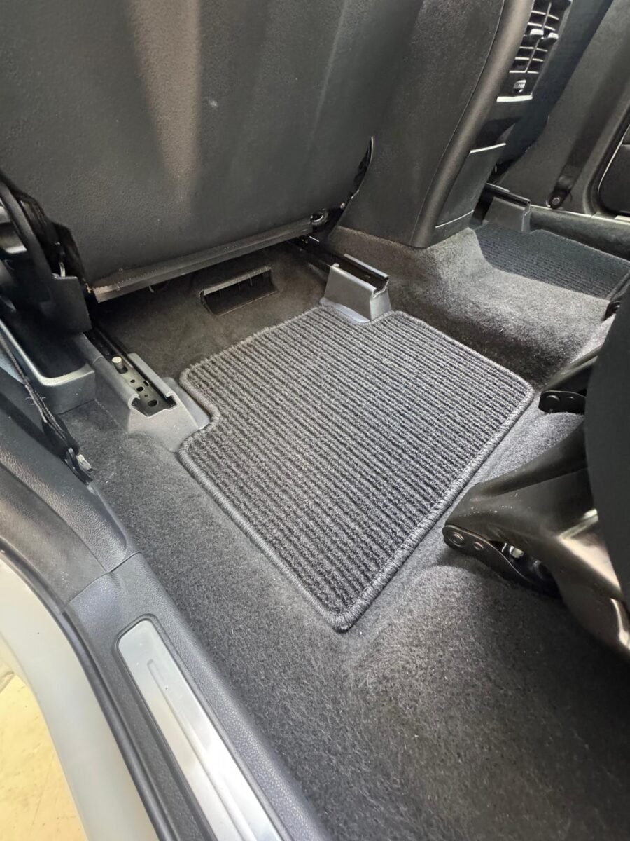 MERCEDES-BENZ CLASE A 200 cdi  avantgarde