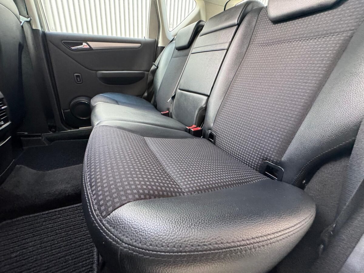 MERCEDES-BENZ CLASE A 200 cdi  avantgarde