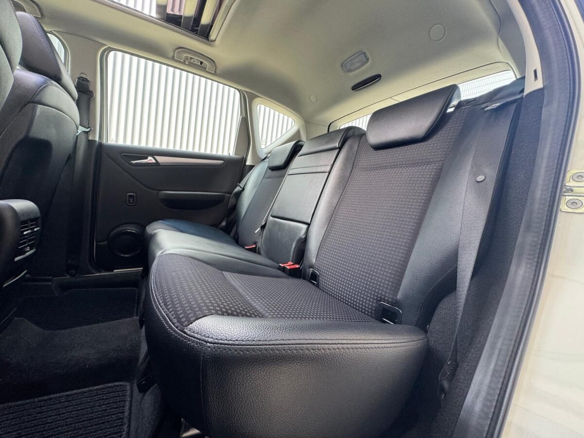 MERCEDES-BENZ CLASE A 200 cdi  avantgarde
