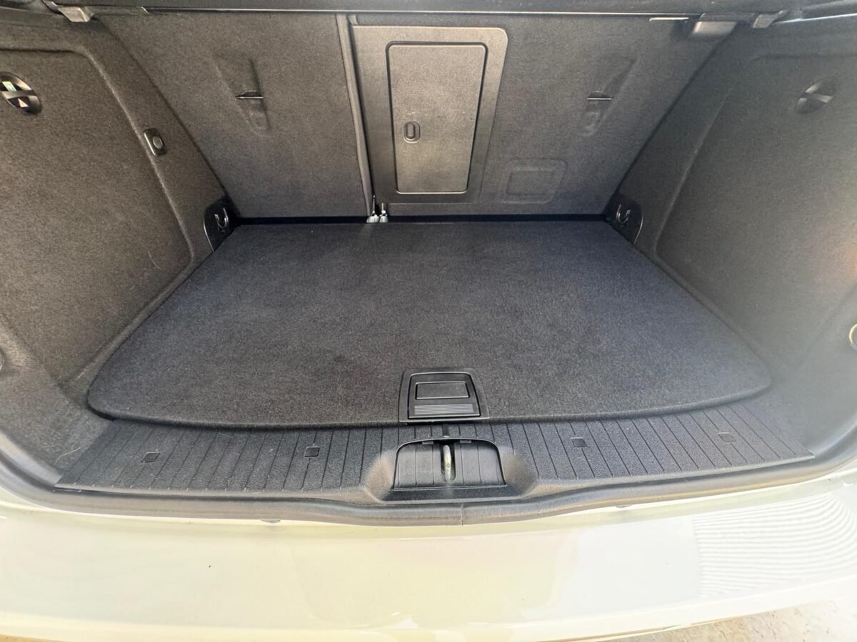 MERCEDES-BENZ CLASE A 200 cdi  avantgarde