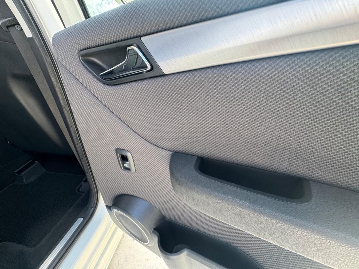 MERCEDES-BENZ CLASE A 200 cdi  avantgarde