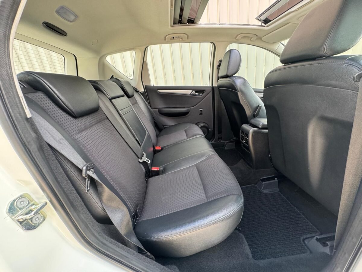MERCEDES-BENZ CLASE A 200 cdi  avantgarde