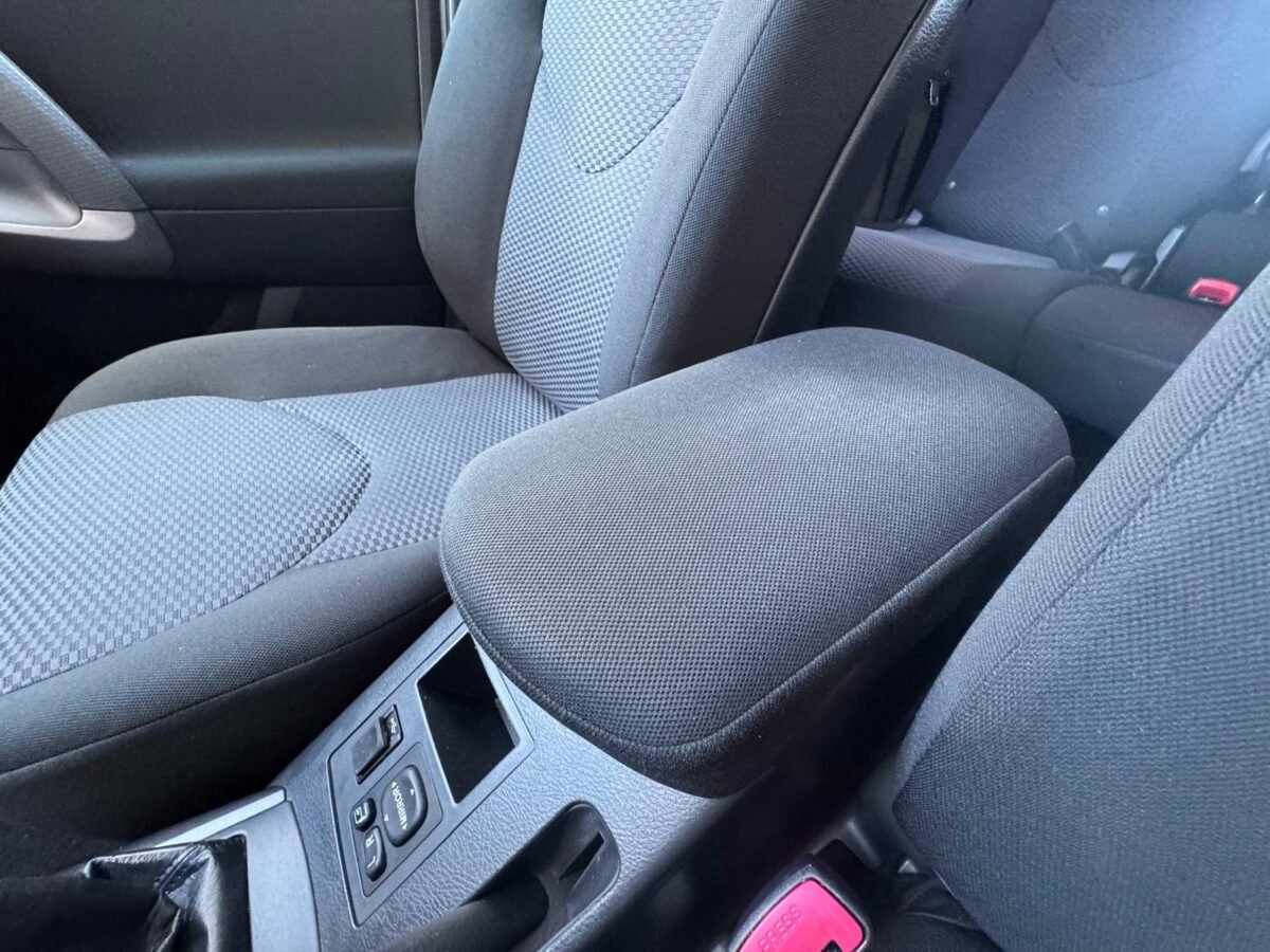 TOYOTA RAV 4 2.0 Life 4x4