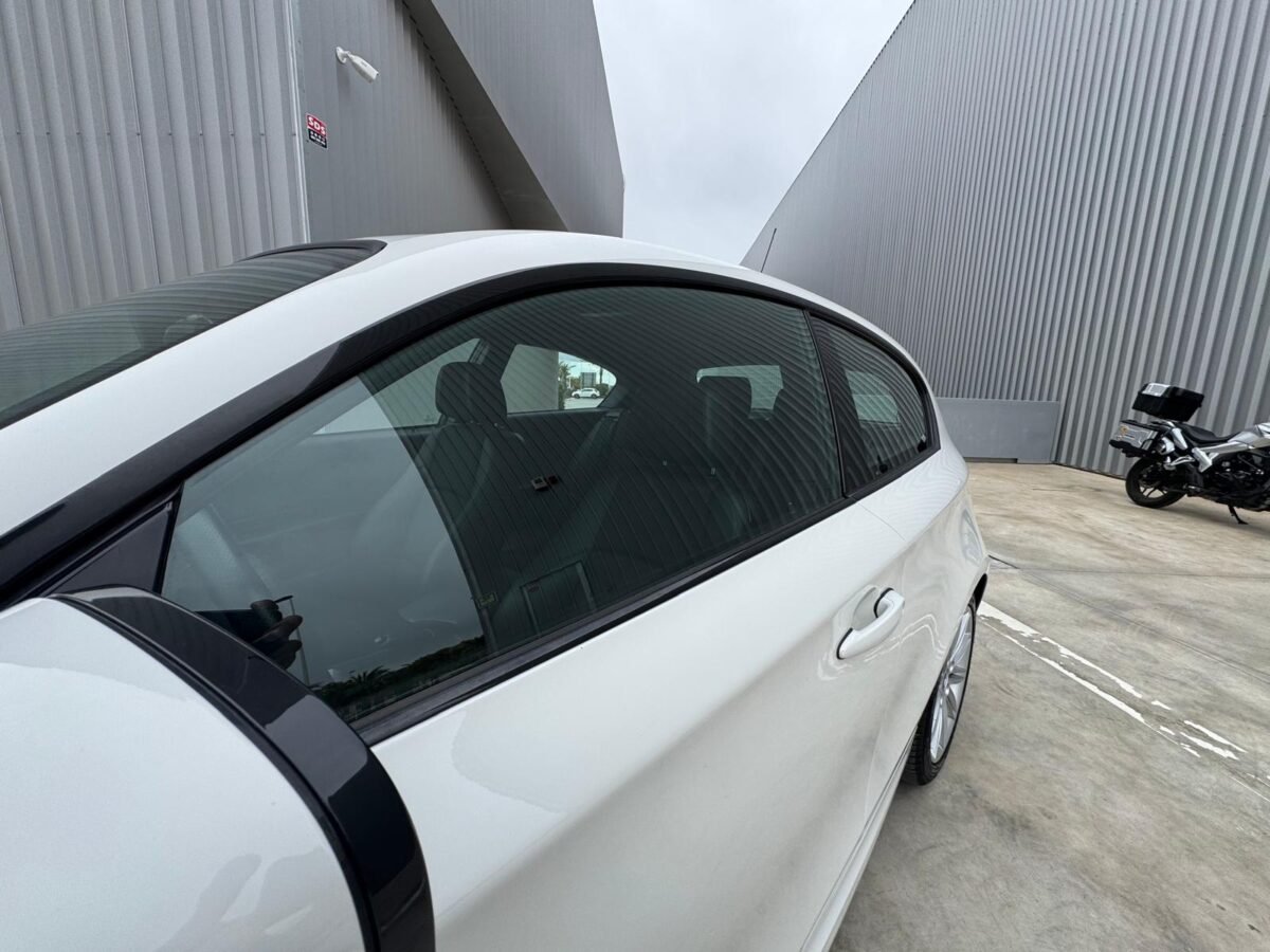 BMW Serie 1 116d M SPORT