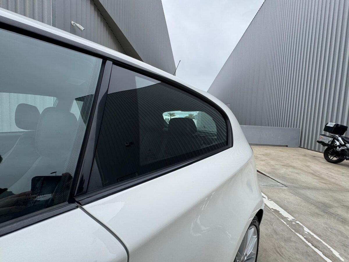 BMW Serie 1 116d M SPORT
