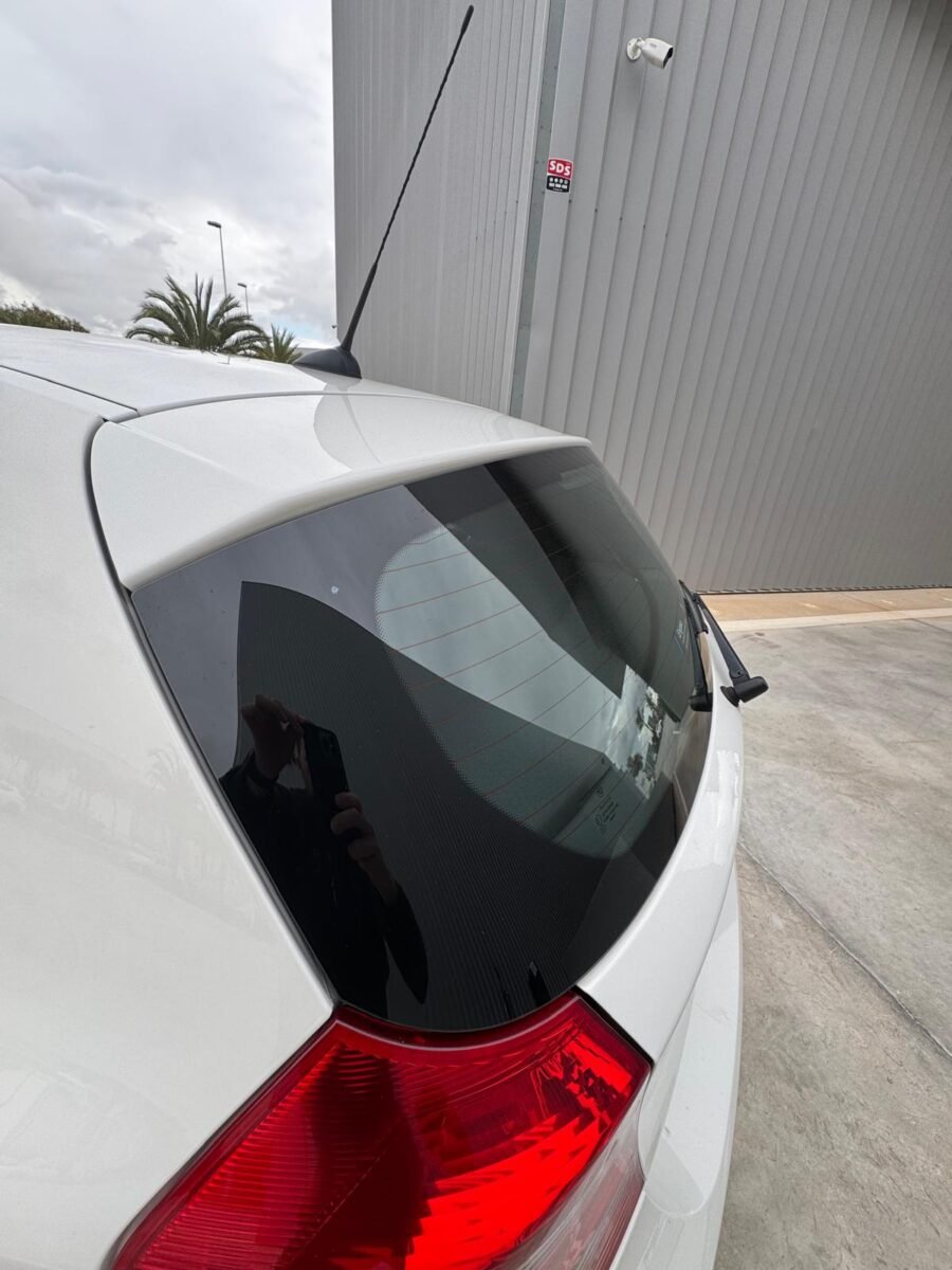 BMW Serie 1 116d M SPORT