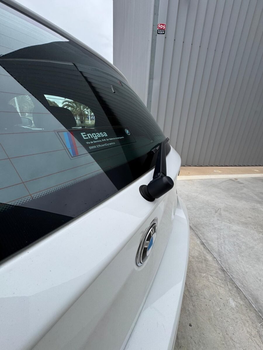 BMW Serie 1 116d M SPORT