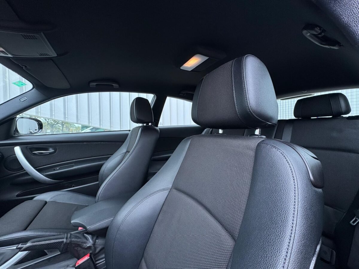 BMW Serie 1 116d M SPORT