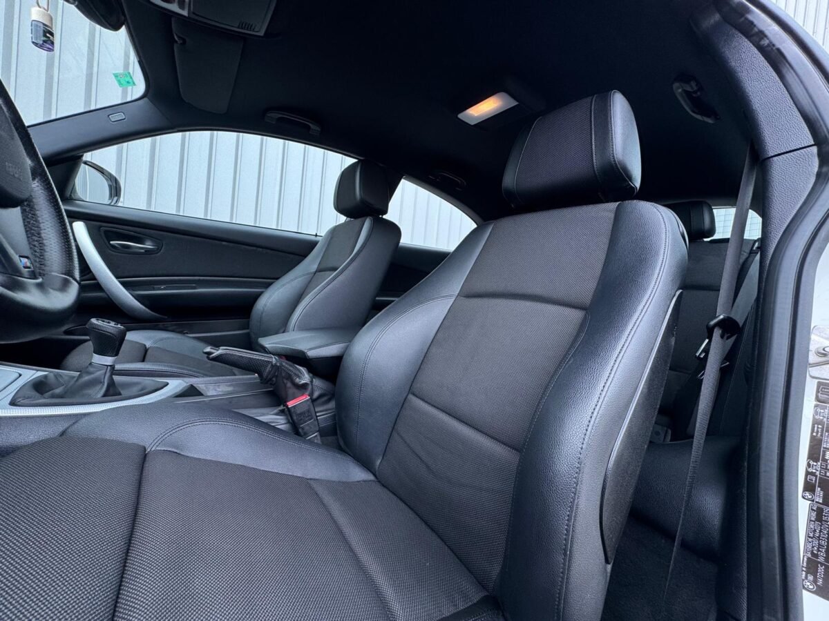 BMW Serie 1 116d M SPORT