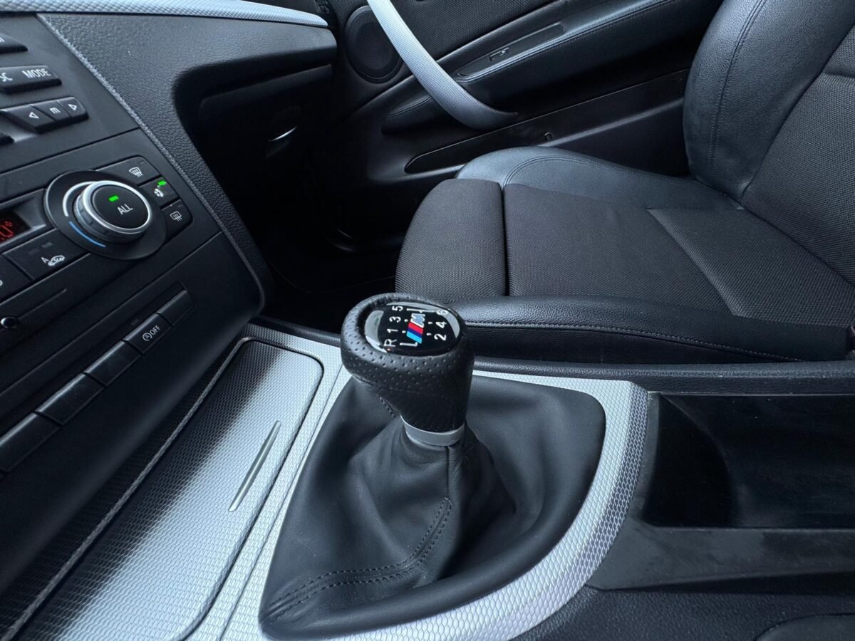 BMW Serie 1 116d M SPORT