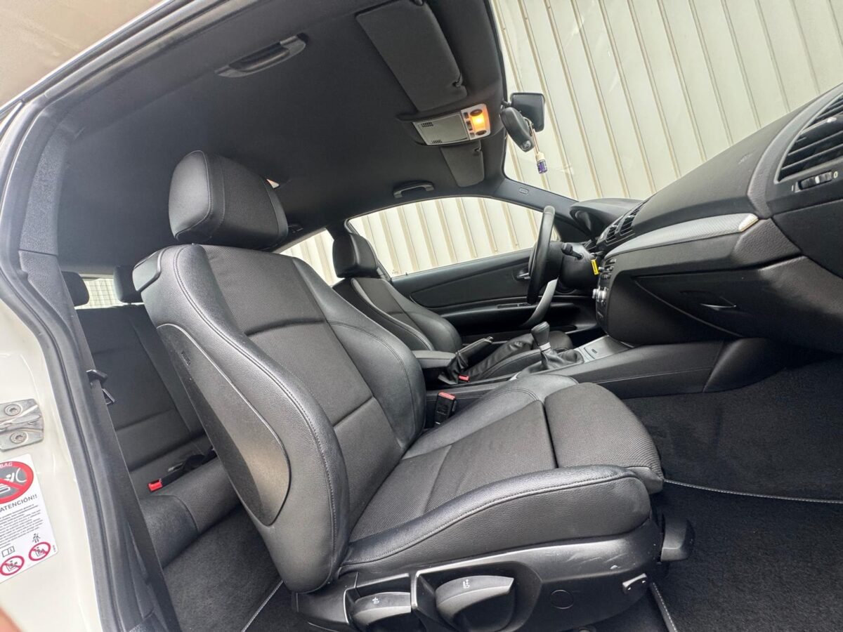 BMW Serie 1 116d M SPORT