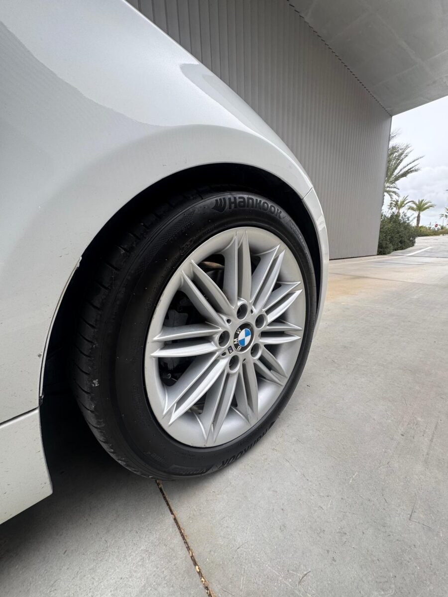BMW Serie 1 116d M SPORT