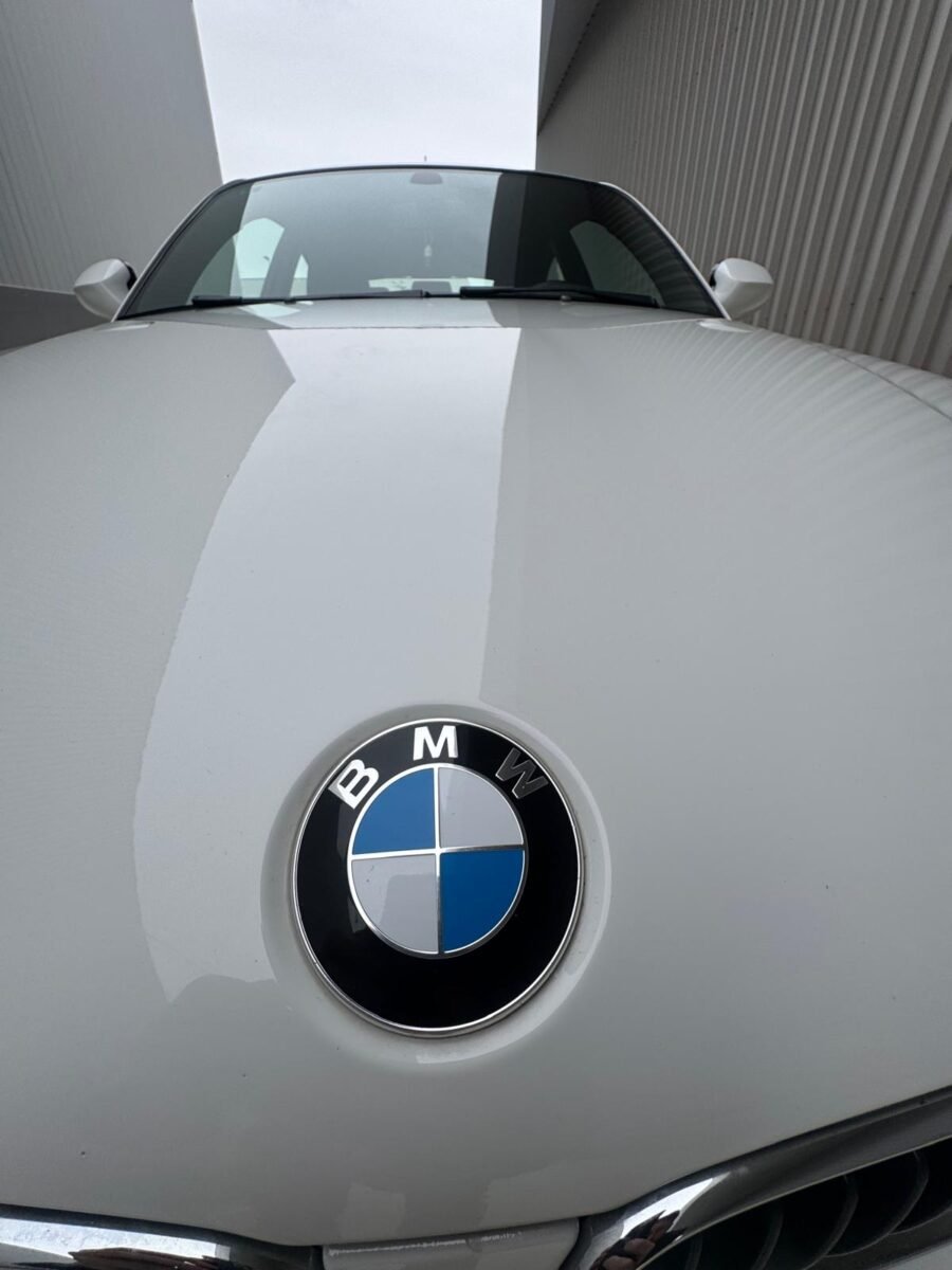 BMW Serie 1 116d M SPORT