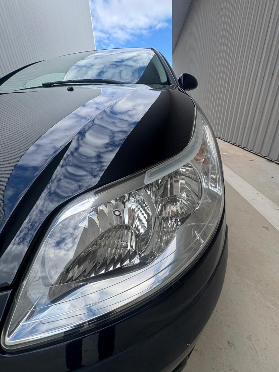 CITROEN c4 1.4cc sx