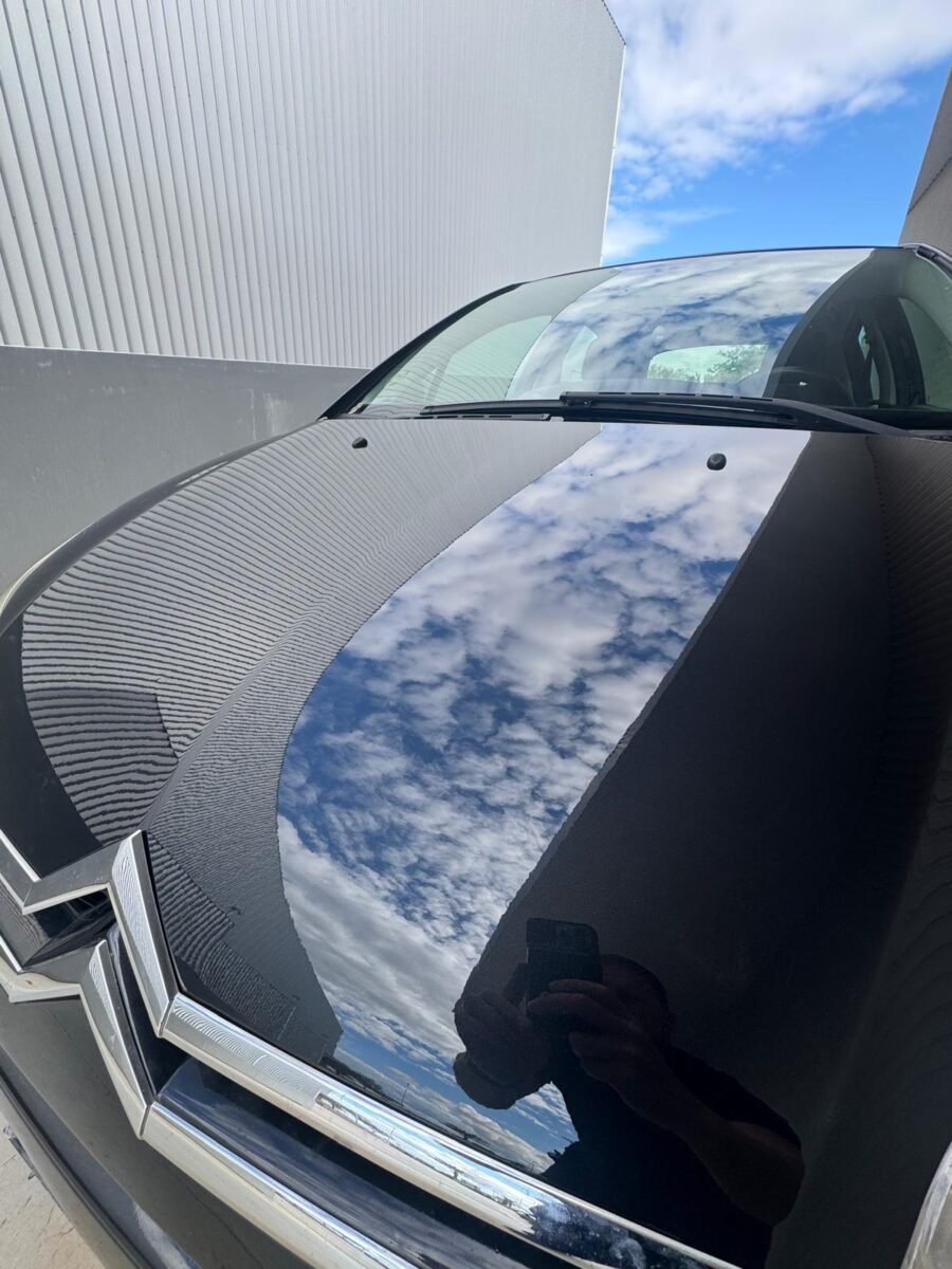 CITROEN c4 1.4cc sx