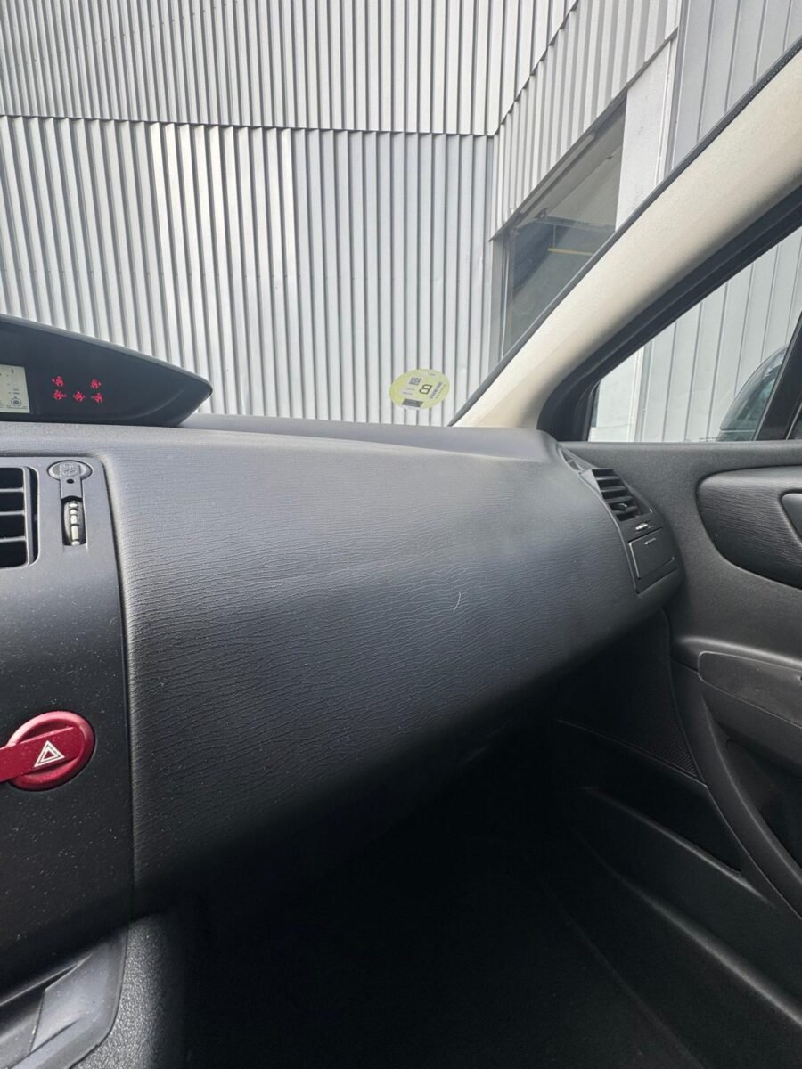 CITROEN c4 1.4cc sx