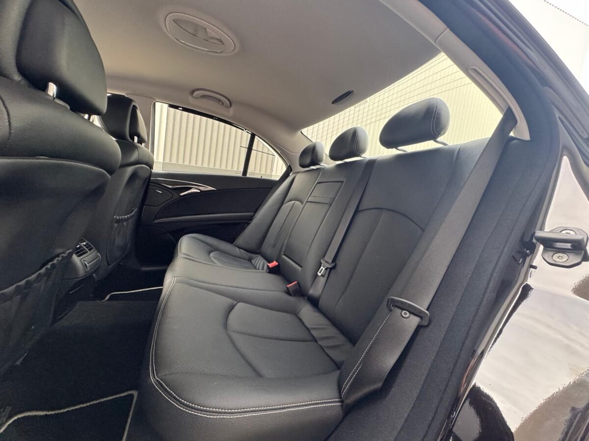 MERCEDES-BENZ Clase E 320 CDI 4 MATIC V6