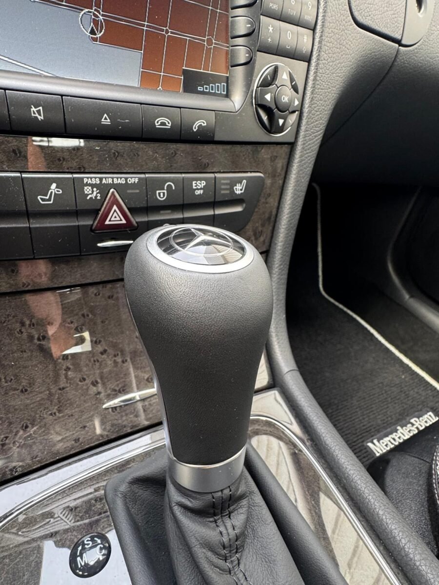 MERCEDES-BENZ Clase E 320 CDI 4 MATIC V6