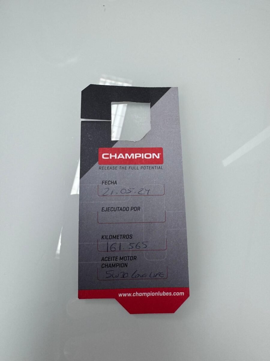 AUDI A3 1.9 TDI 