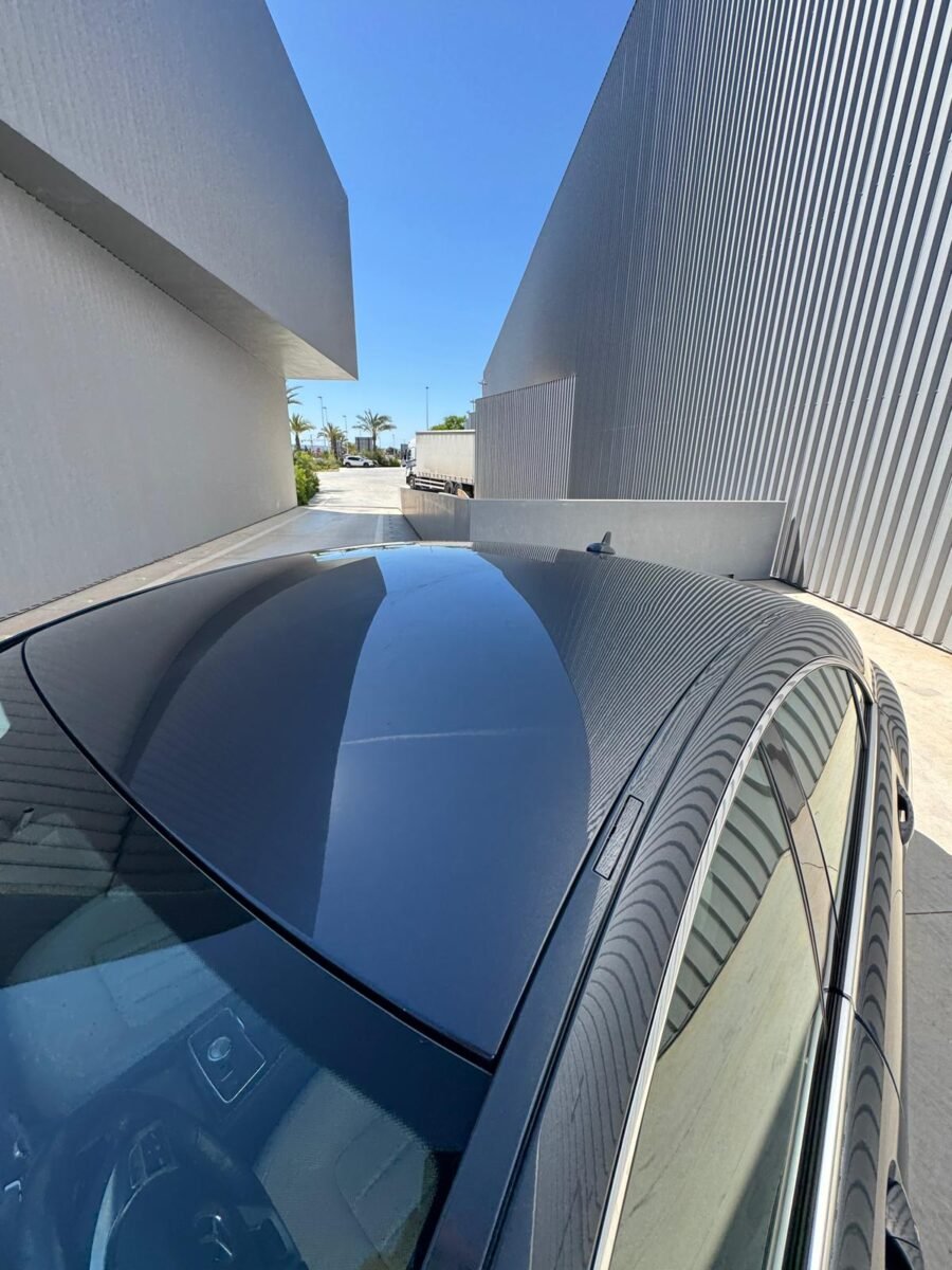 MERCEDES-BENZ Clase CLS 350 CDI  AMG