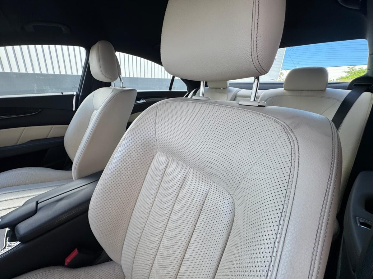 MERCEDES-BENZ Clase CLS 350 CDI  AMG