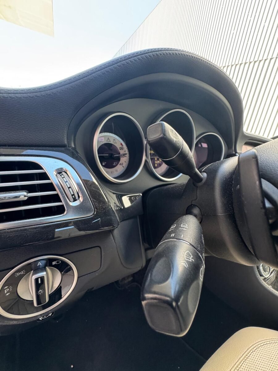 MERCEDES-BENZ Clase CLS 350 CDI  AMG