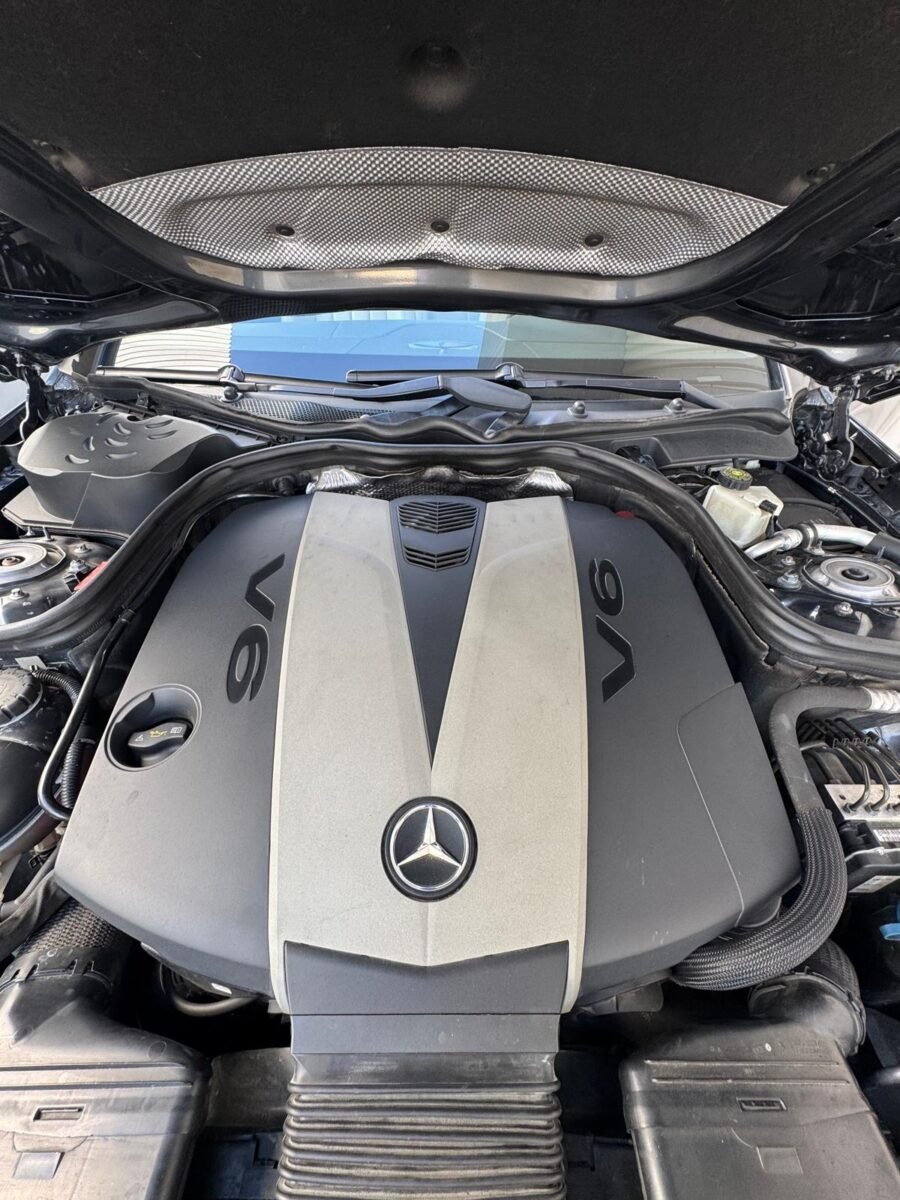 MERCEDES-BENZ Clase CLS 350 CDI  AMG