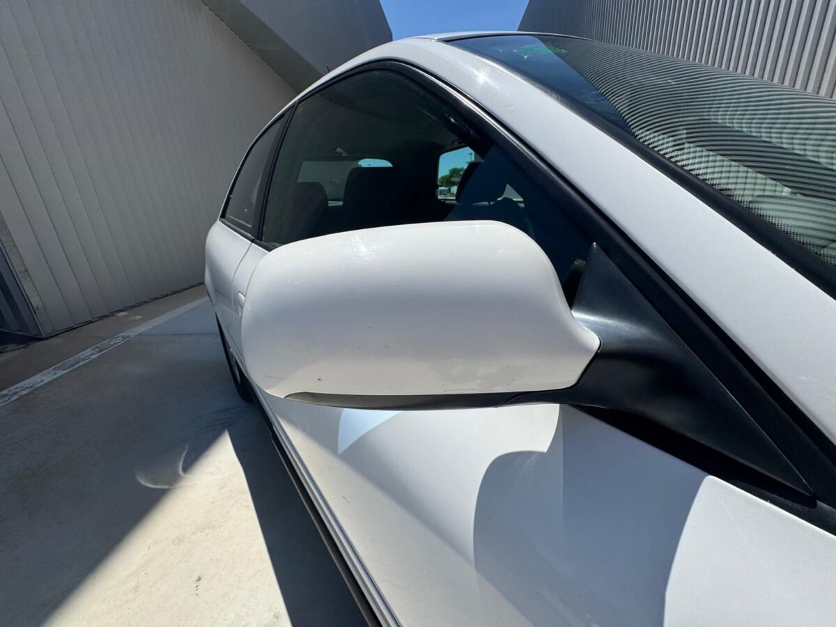 AUDI A3 1.9 TDI 