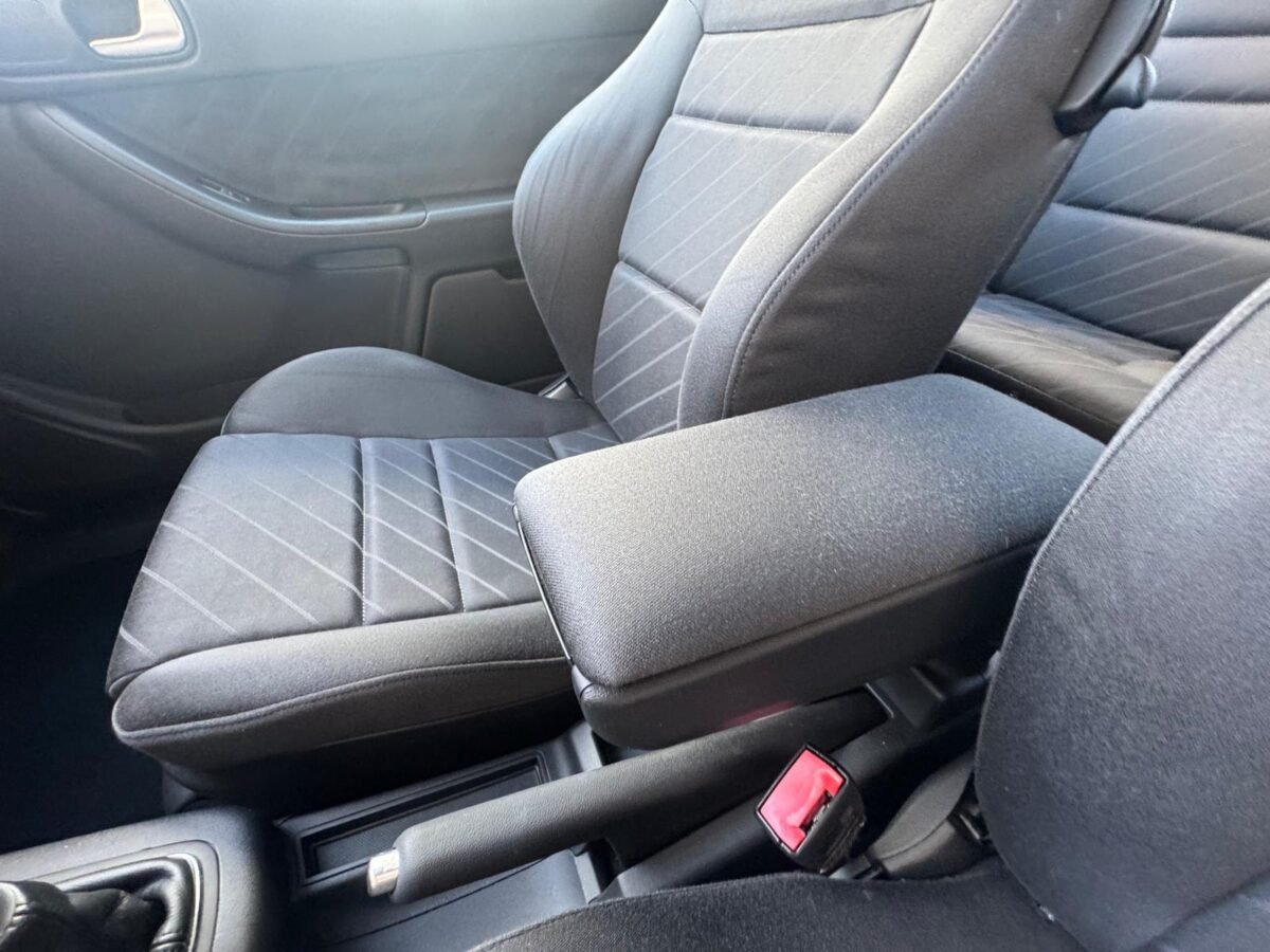 AUDI A3 1.9 TDI 