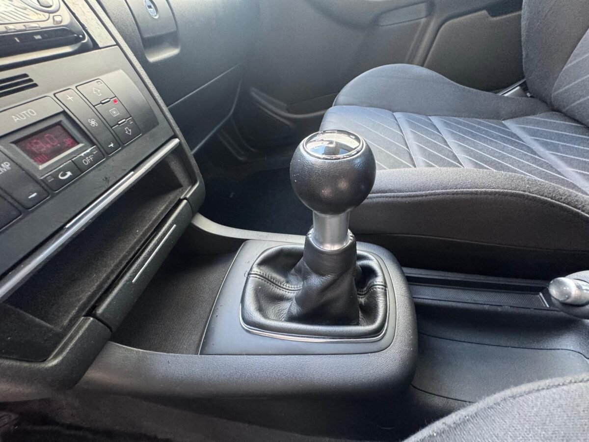 AUDI A3 1.9 TDI 