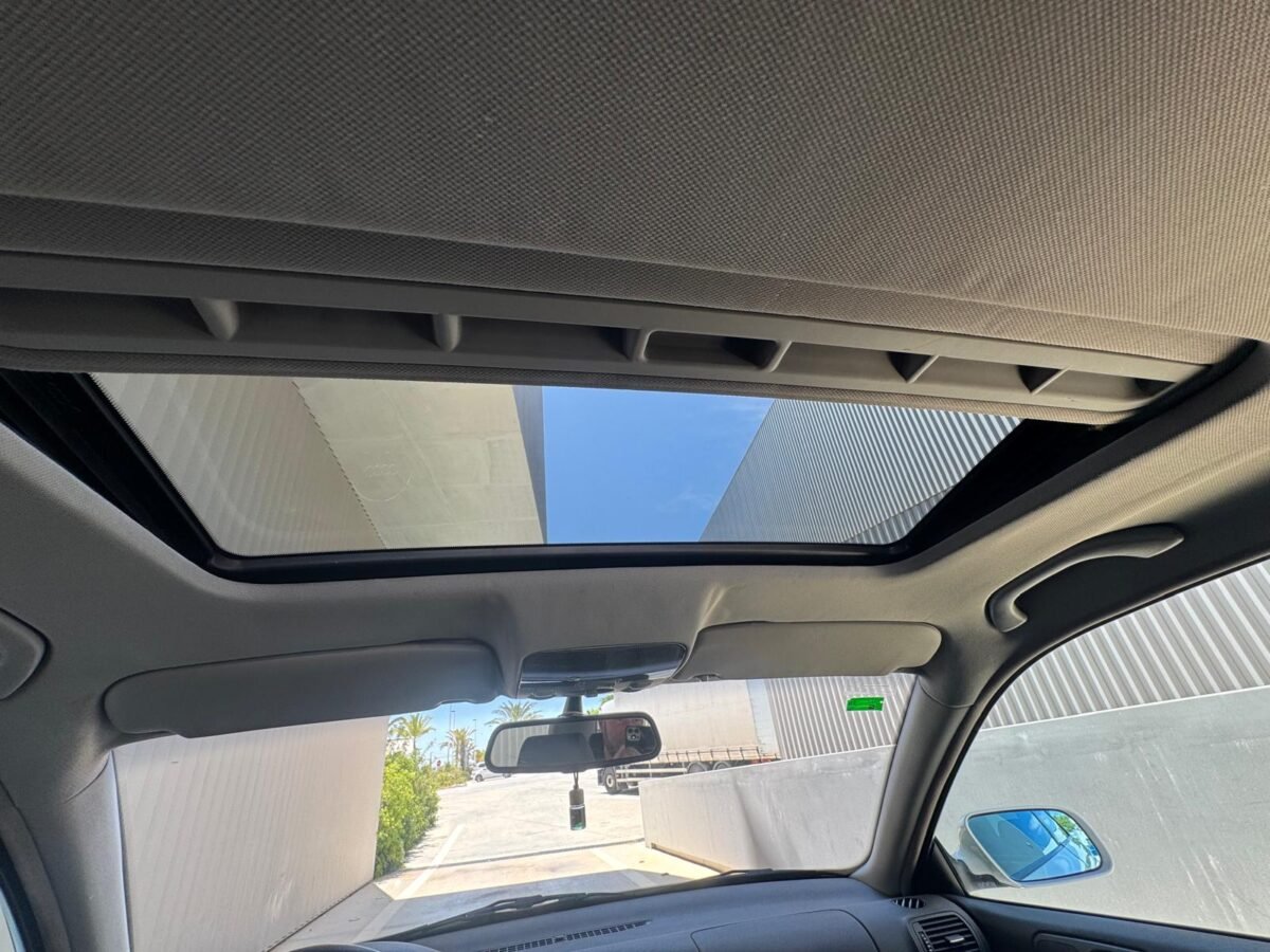 AUDI A3 1.9 TDI 