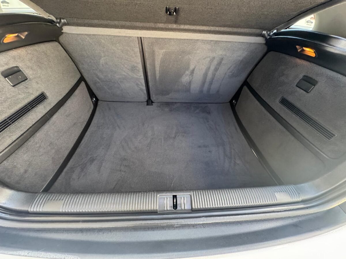 AUDI A3 1.9 TDI 