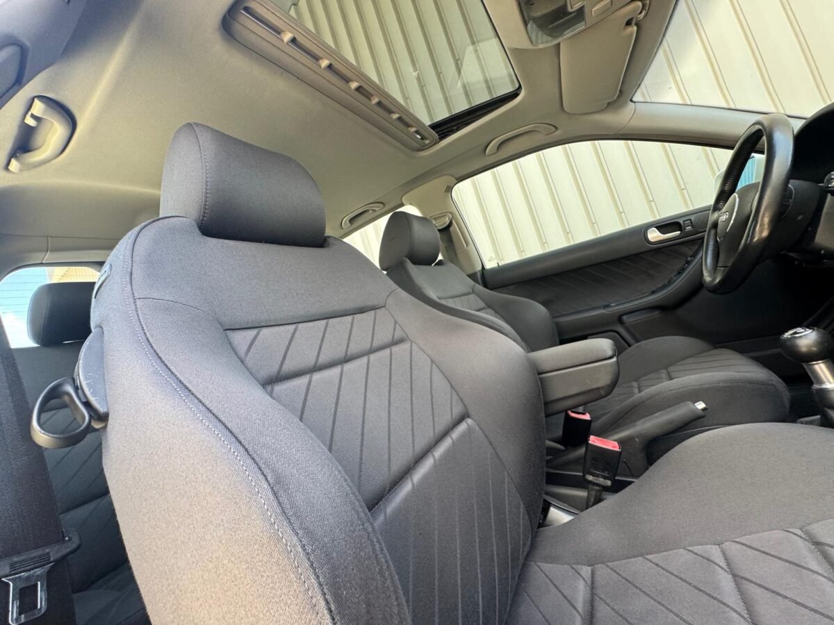 AUDI A3 1.9 TDI 