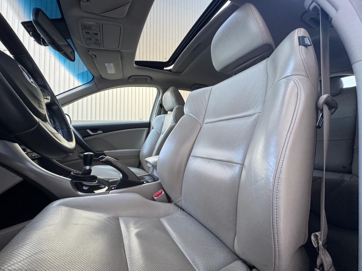 HONDA accord 2.2 DTEC Exclusive