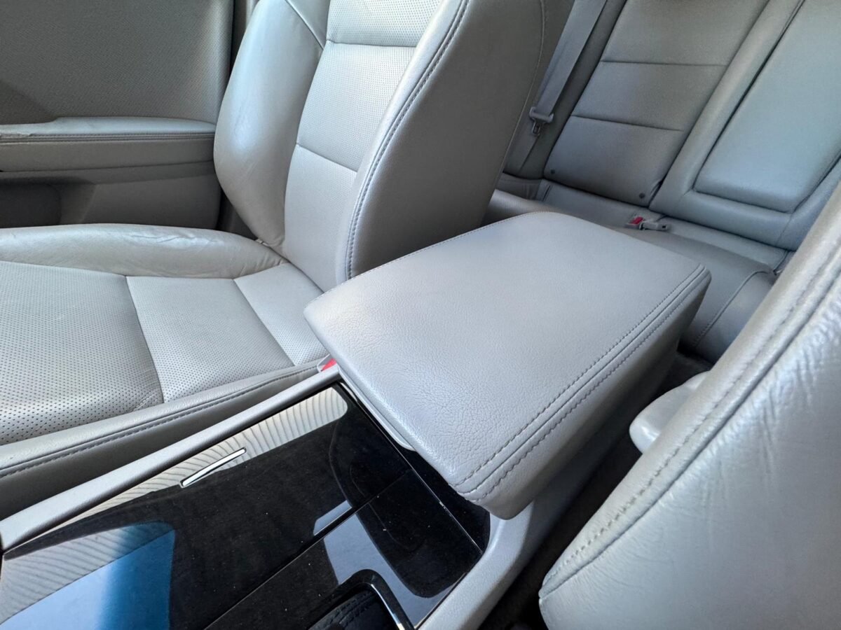 HONDA accord 2.2 DTEC Exclusive