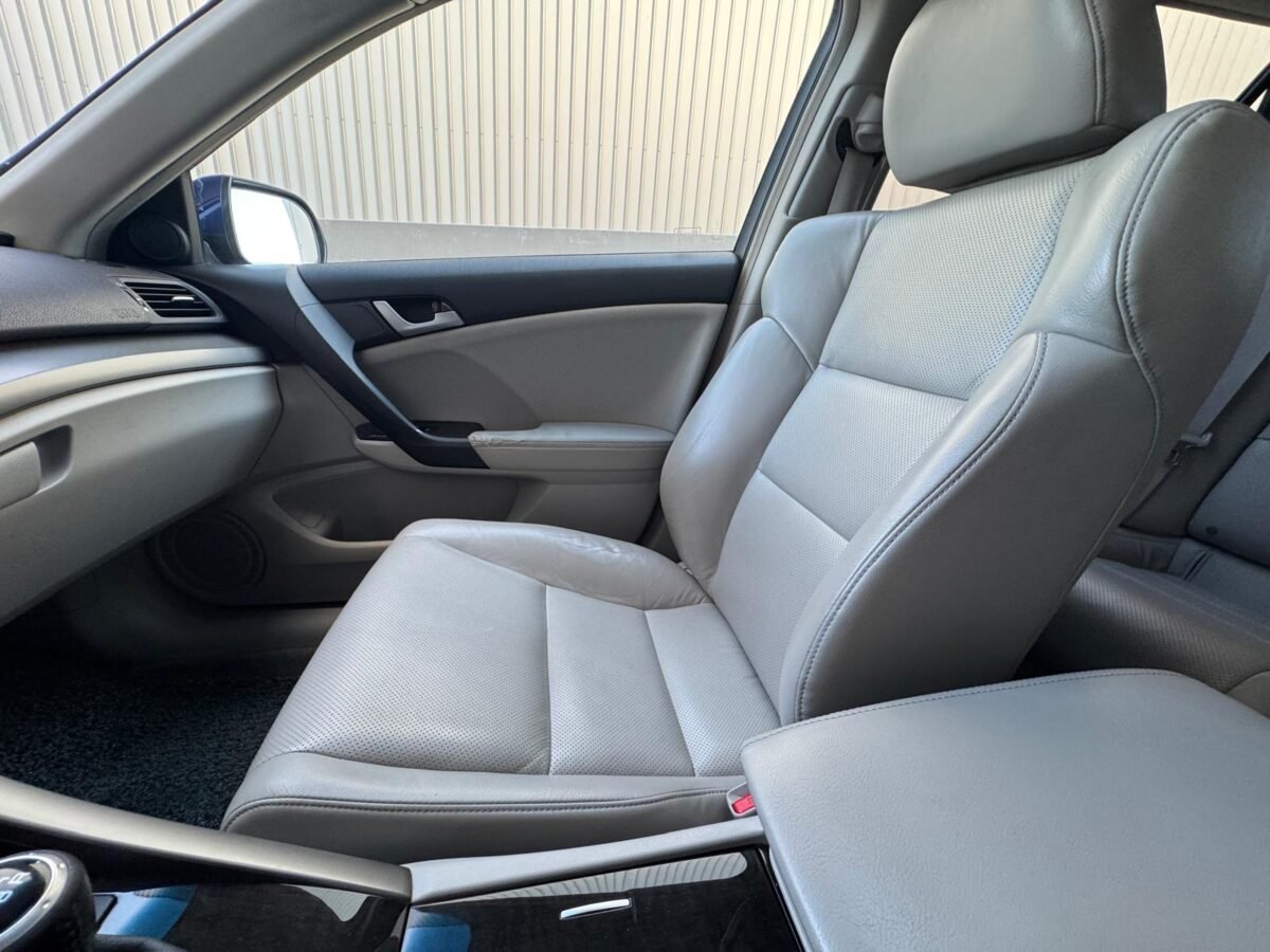 HONDA accord 2.2 DTEC Exclusive