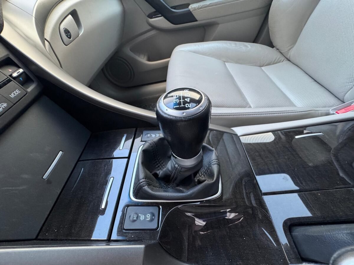 HONDA accord 2.2 DTEC Exclusive