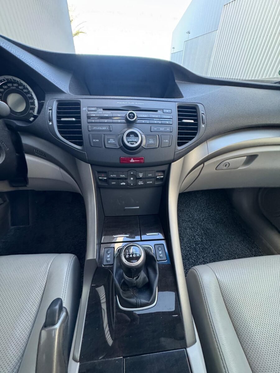 HONDA accord 2.2 DTEC Exclusive