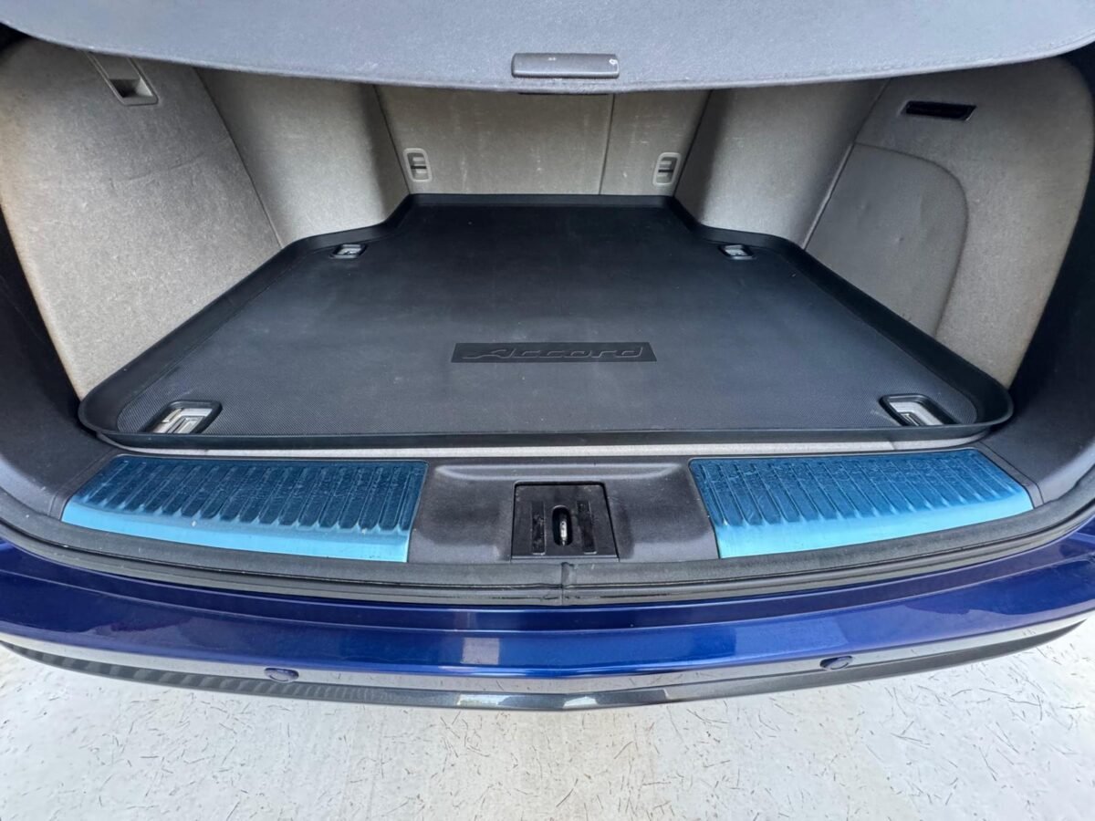 HONDA accord 2.2 DTEC Exclusive