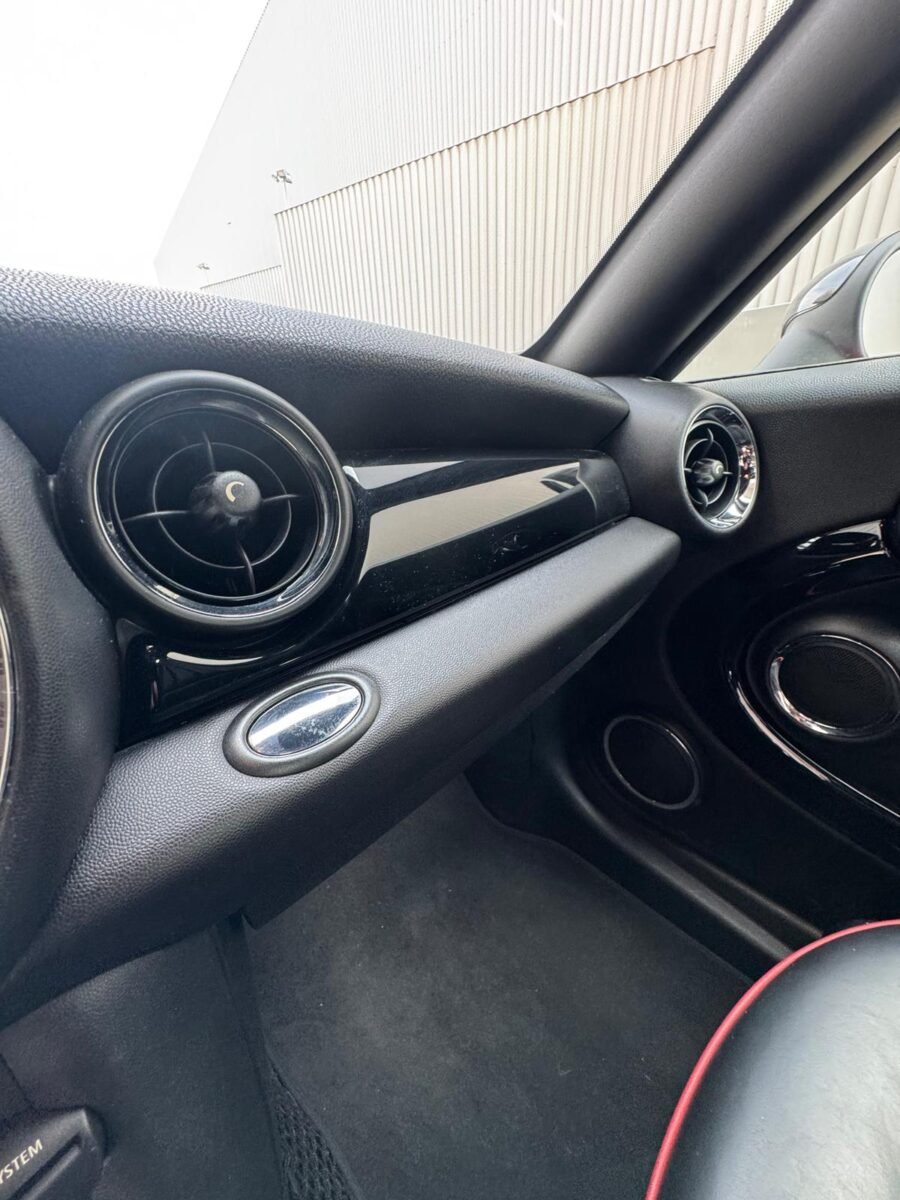 MINI Cooper coupe 2.0 sd 