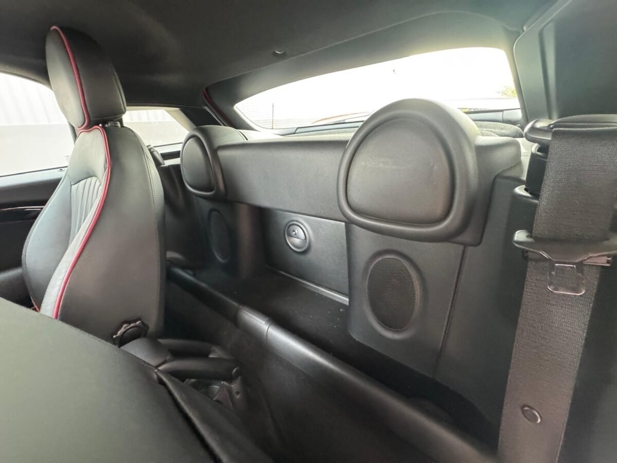 MINI Cooper coupe 2.0 sd 