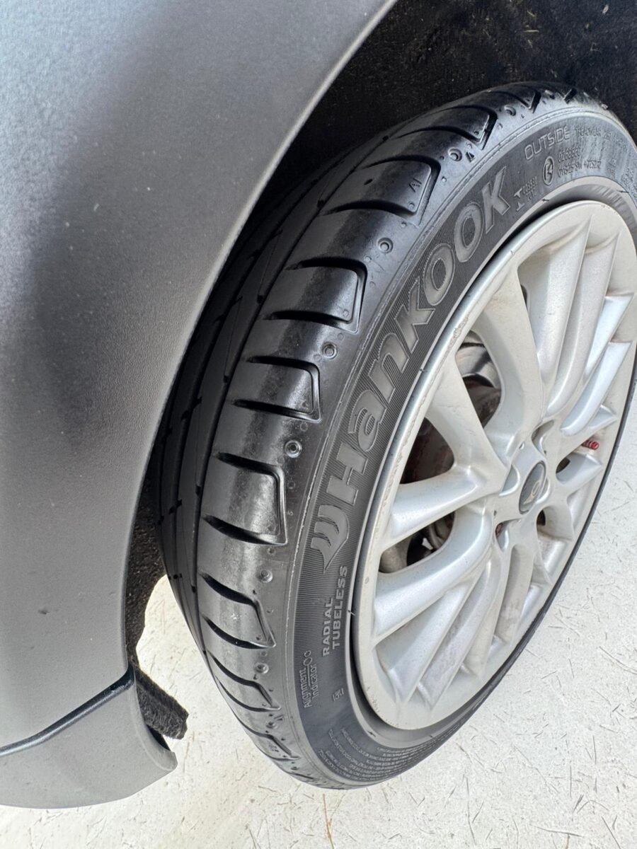 MINI Cooper coupe 2.0 sd 