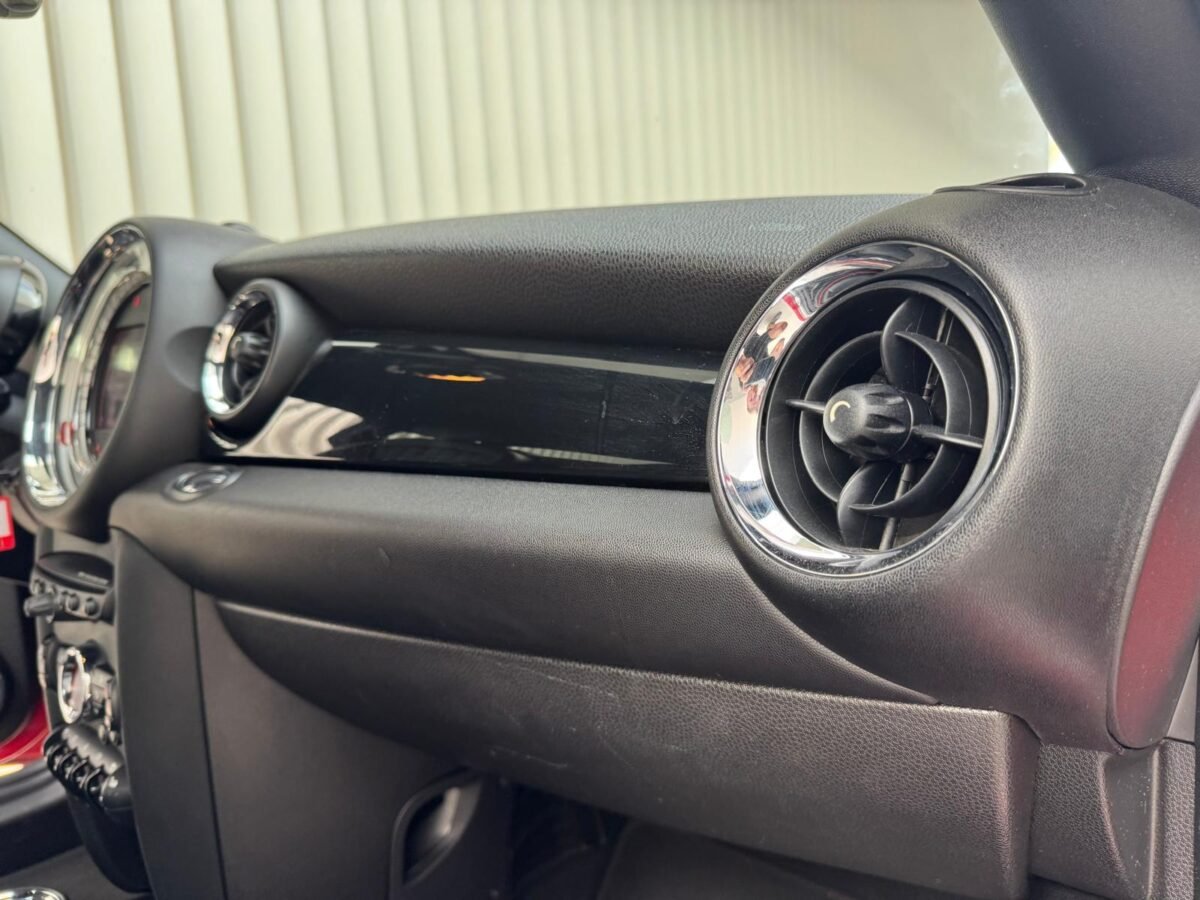 MINI Cooper coupe 2.0 sd 
