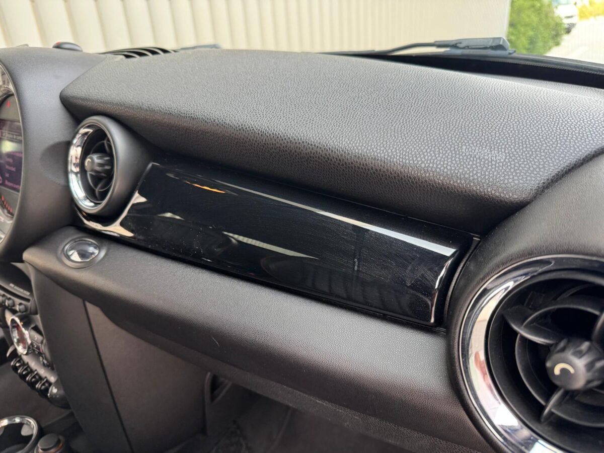 MINI Cooper coupe 2.0 sd 