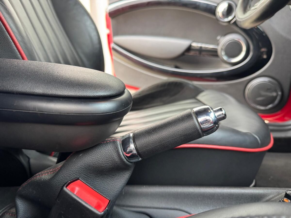 MINI Cooper coupe 2.0 sd 